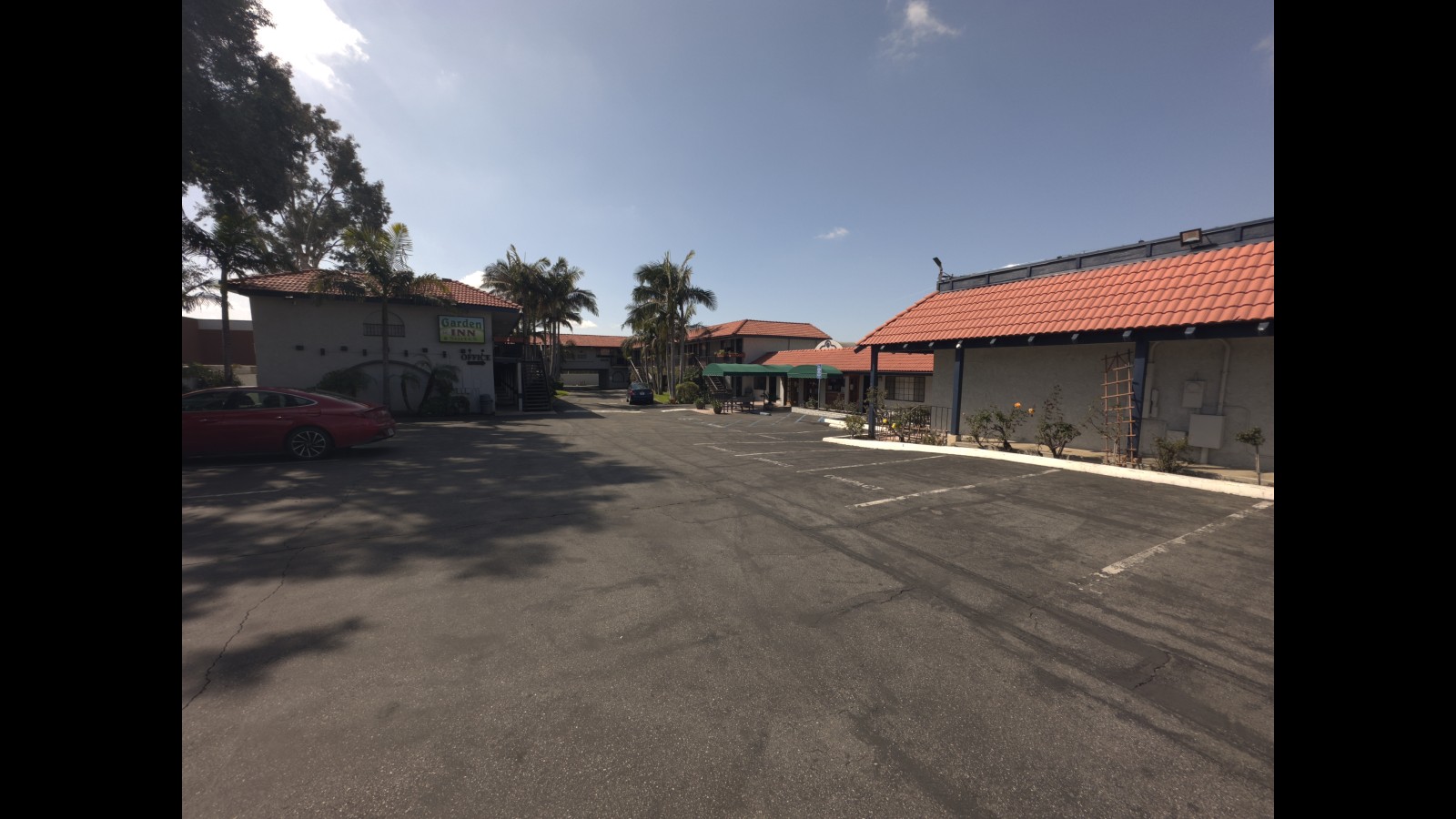 Outside View