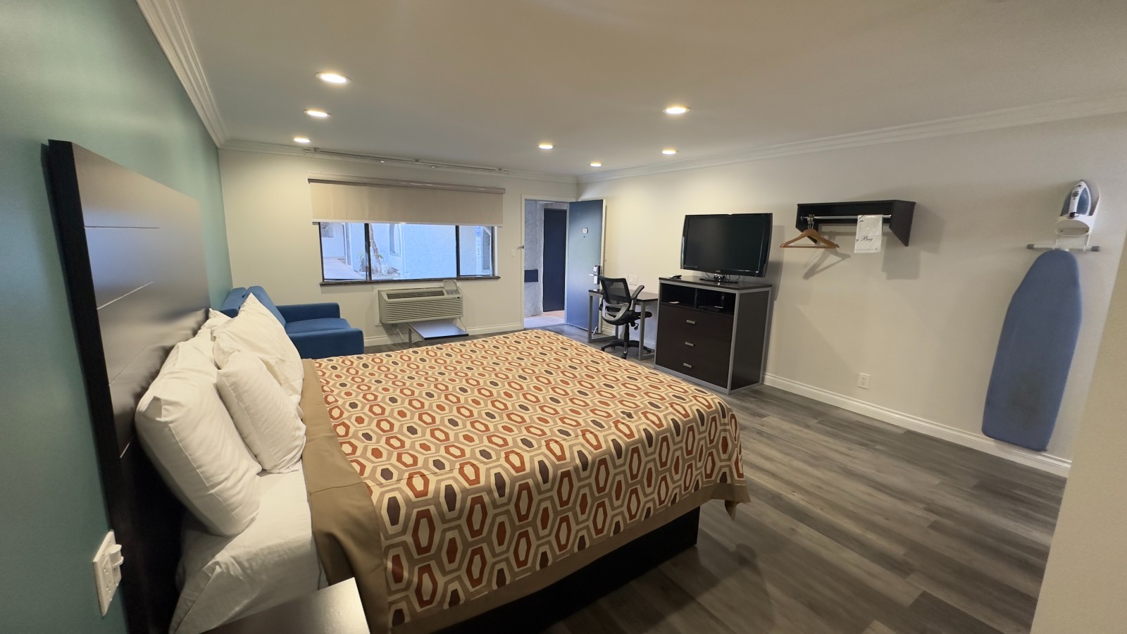 Single Bed