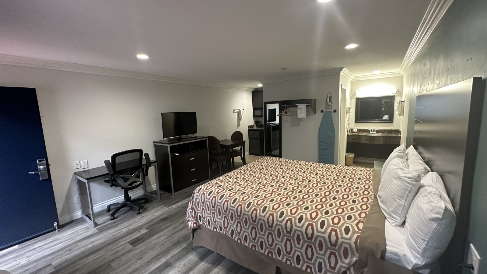 Single Bed