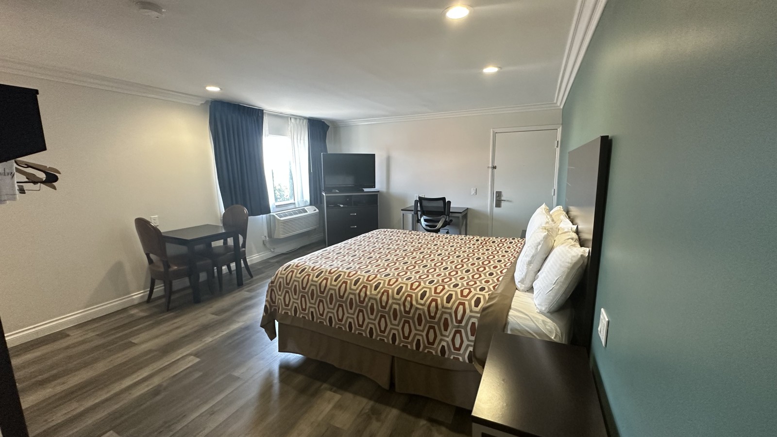 Single Bed