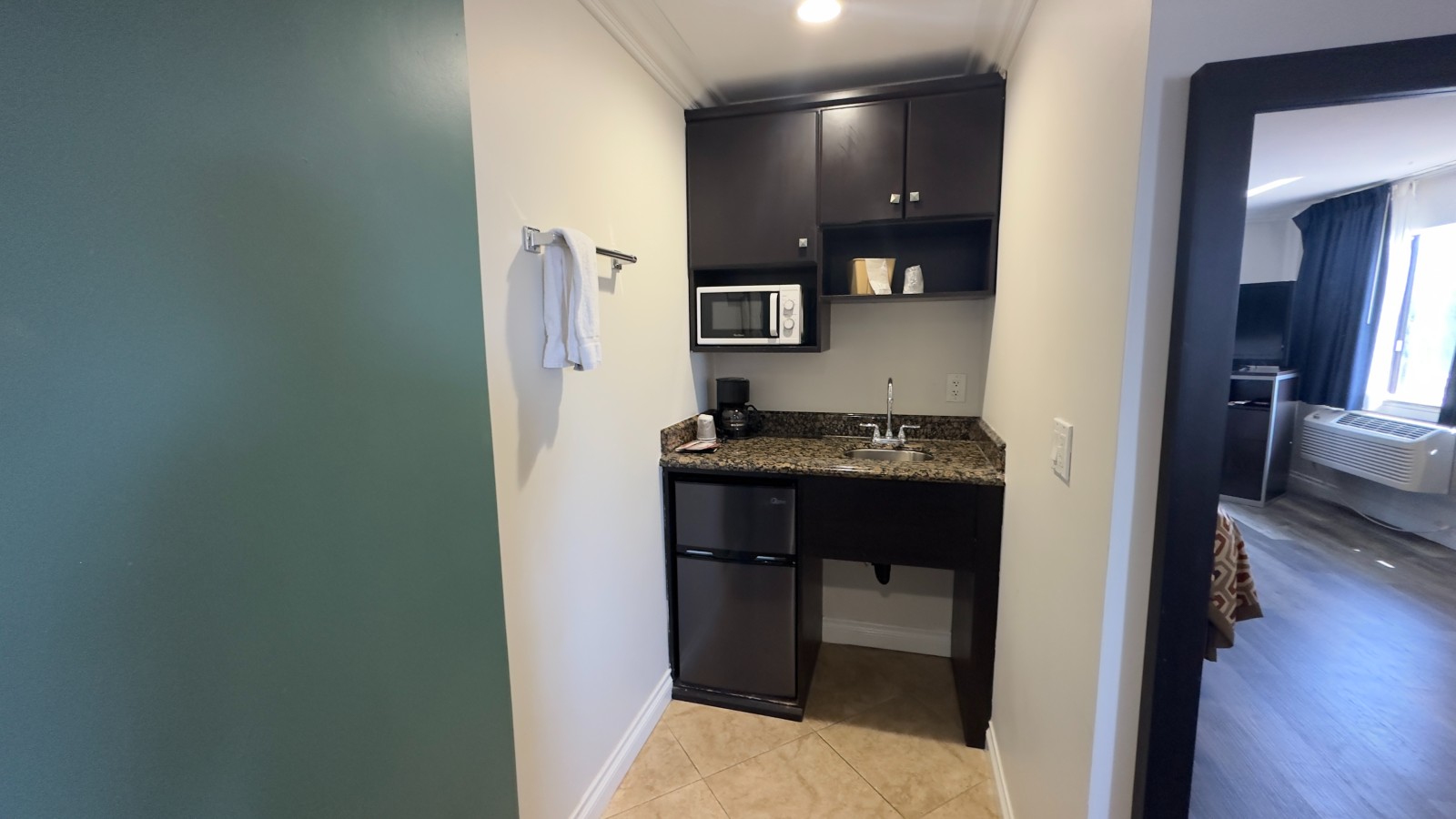 Washroom