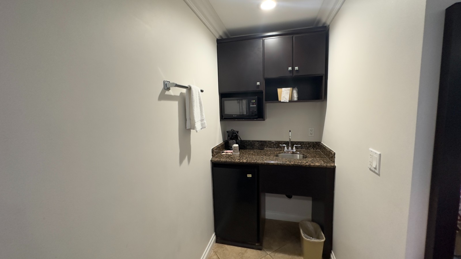 Washroom