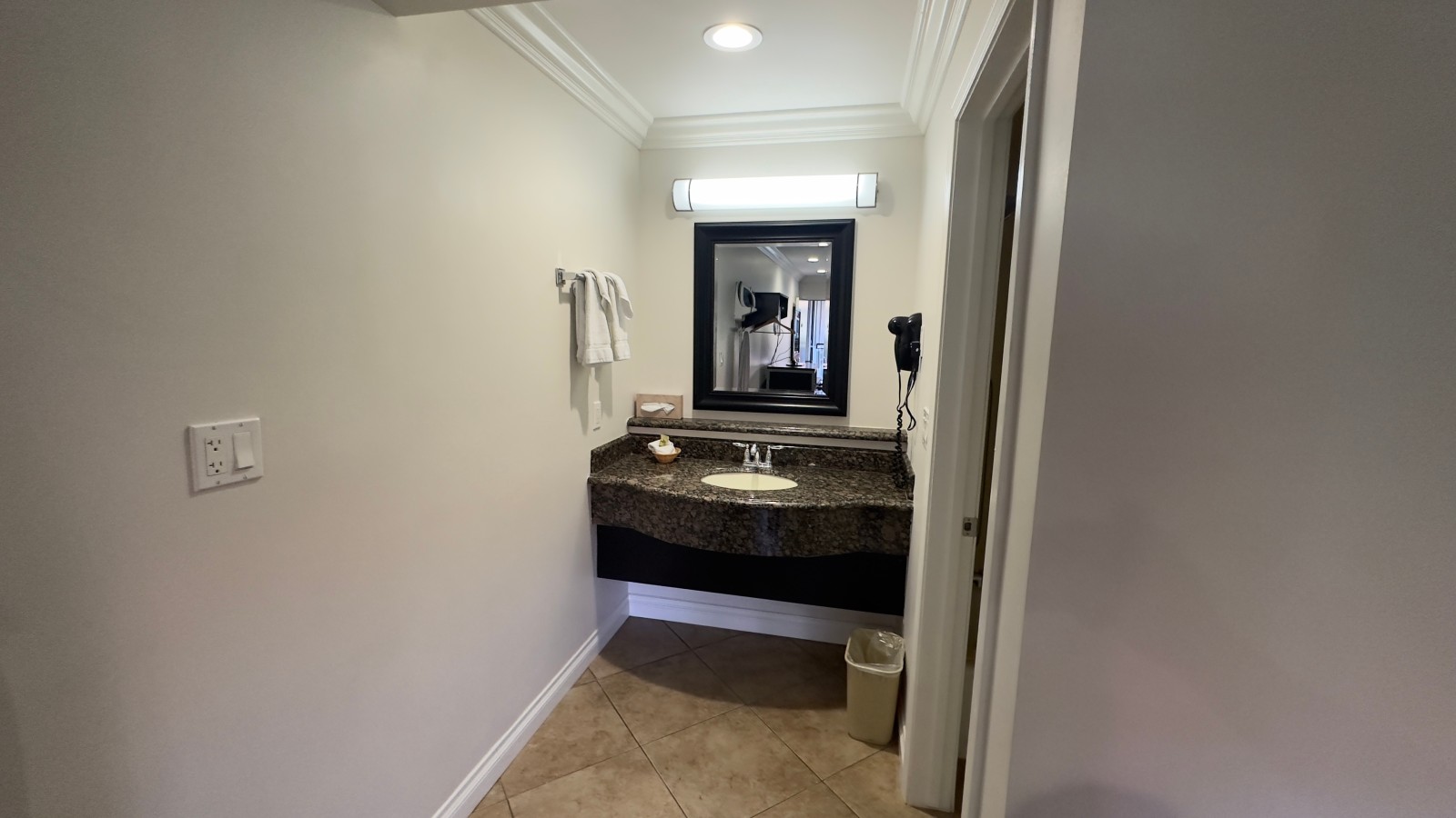 Washroom