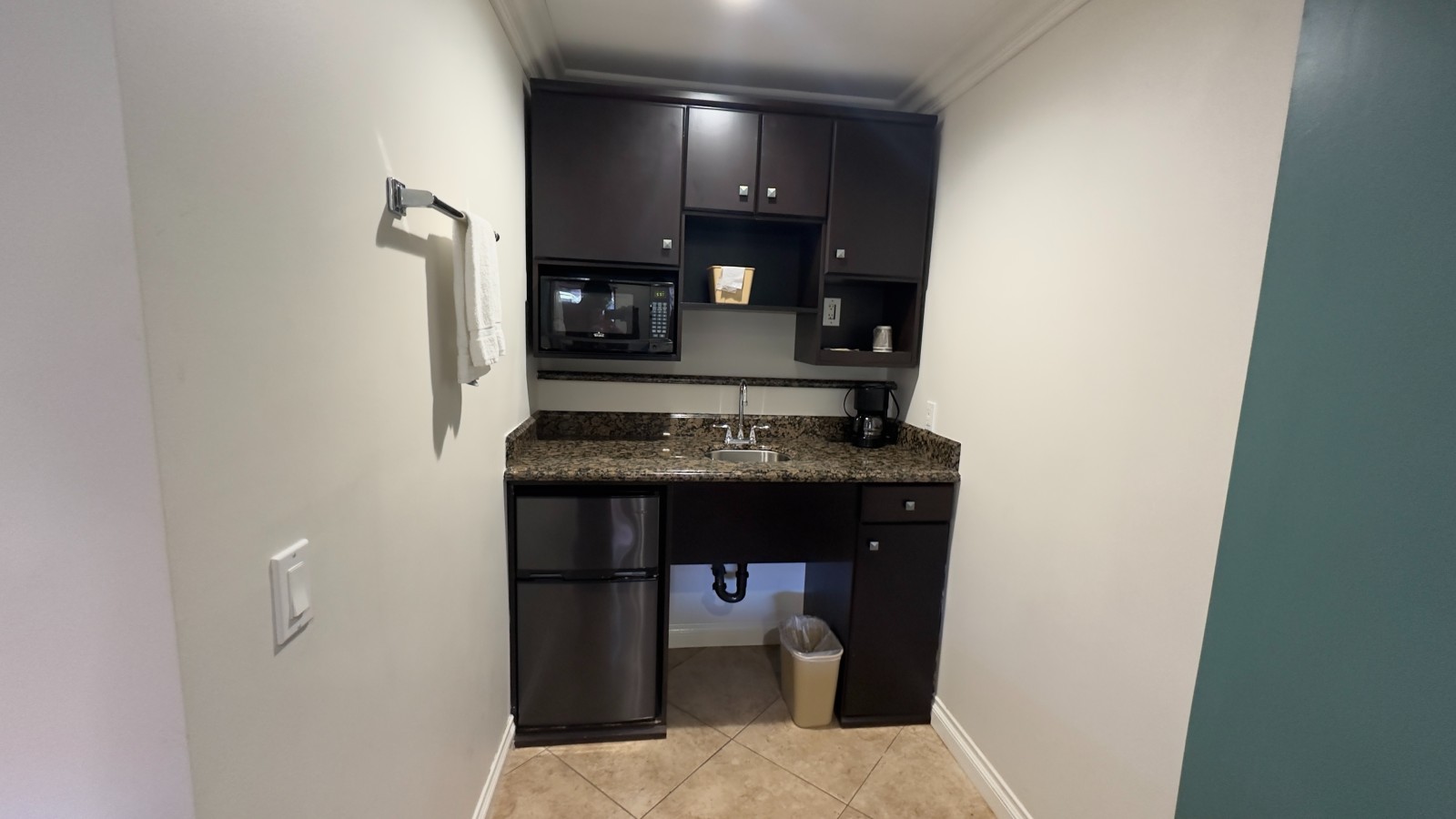 Washroom